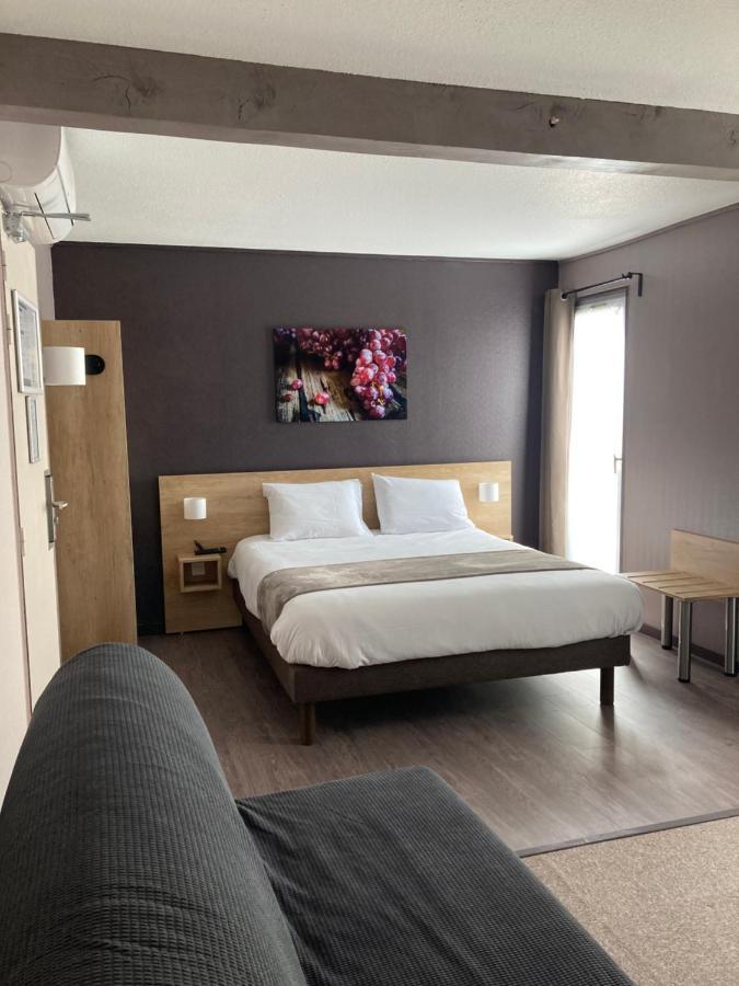 Hotel Wood Inn Bordeaux Aeroport Mérignac Exterior foto